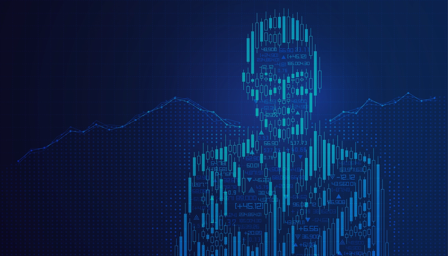 Hintergrundgrafik von Fyvexlabfin