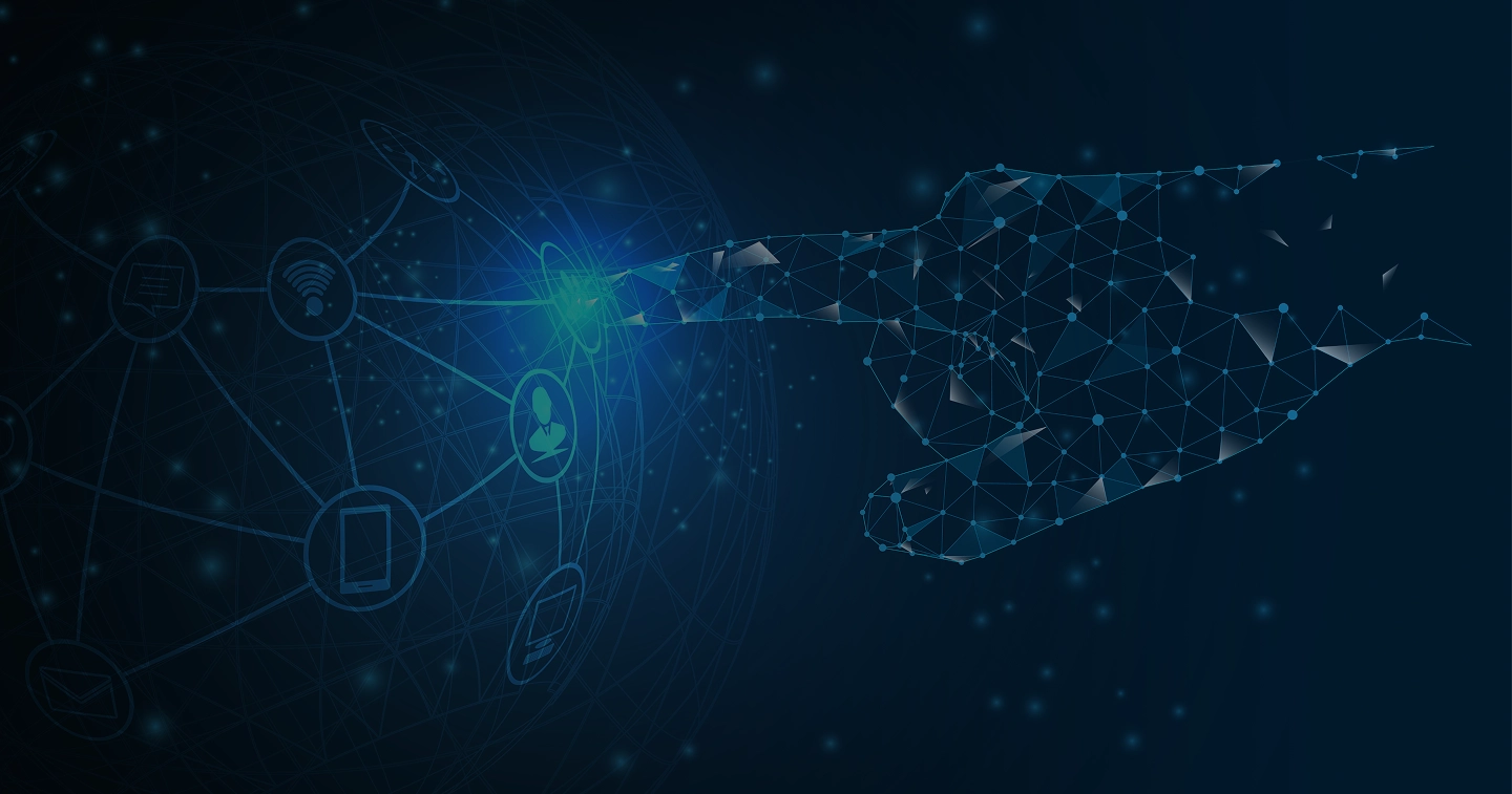 Hintergrundgrafik von Fyvexlabfin Kontaktseite