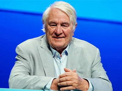Hasso Plattner empfiehlt Fyvexlabfin