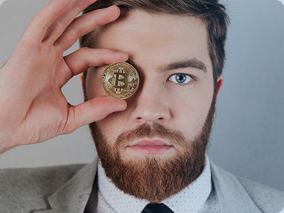 Julian Wolf – Chief Analyst bei Fyvexlabfin